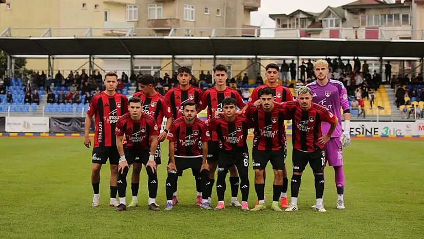 Vanspor'un kupa programı belli oldu! Rakip Trabzonspor