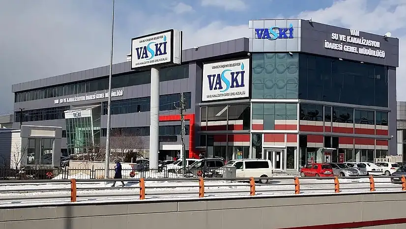 VASKİ suya zam üzerine zam yaptı!