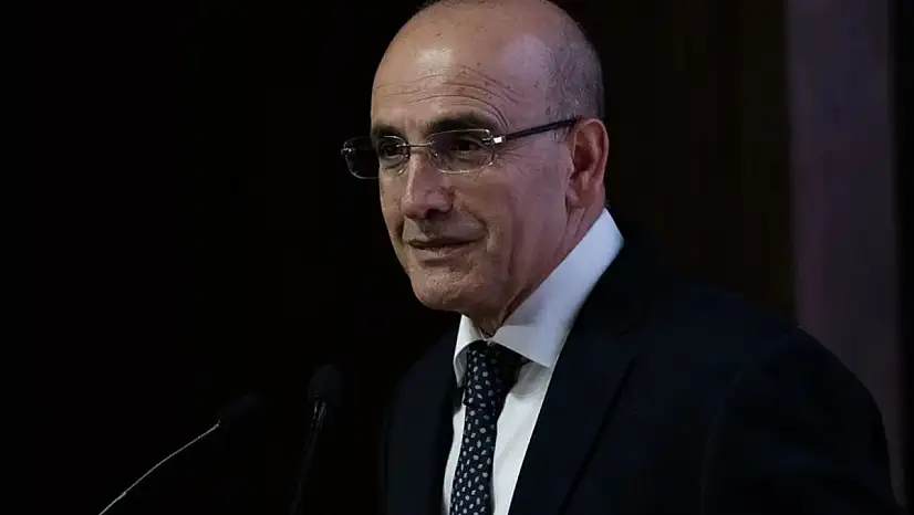 Vergi sisteminde kritik değişiklik! Bakan Şimşek yeni düzenlemeleri duyurdu