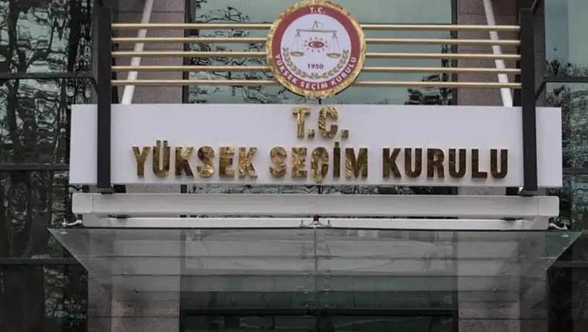 YSK Van'da personel alacak