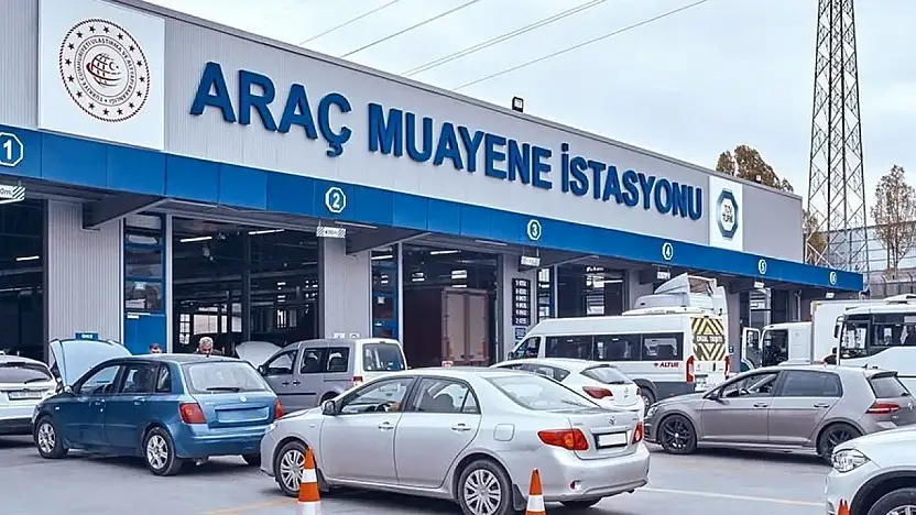 2026 araç muayene ücretleri açıklandı: İşte zamlı tarifeler!