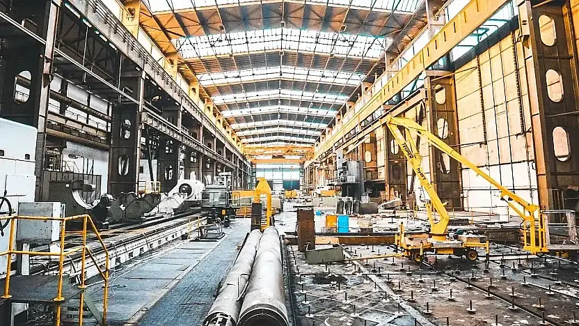 6. Bölge avantajıyla Van'a dev yatırım fırsatları