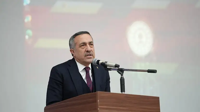 AK Parti Van'da üye artışı sandığa neden yansımıyor?