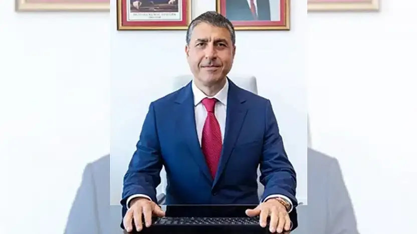 BİK Van Bölge Müdürü değişti
