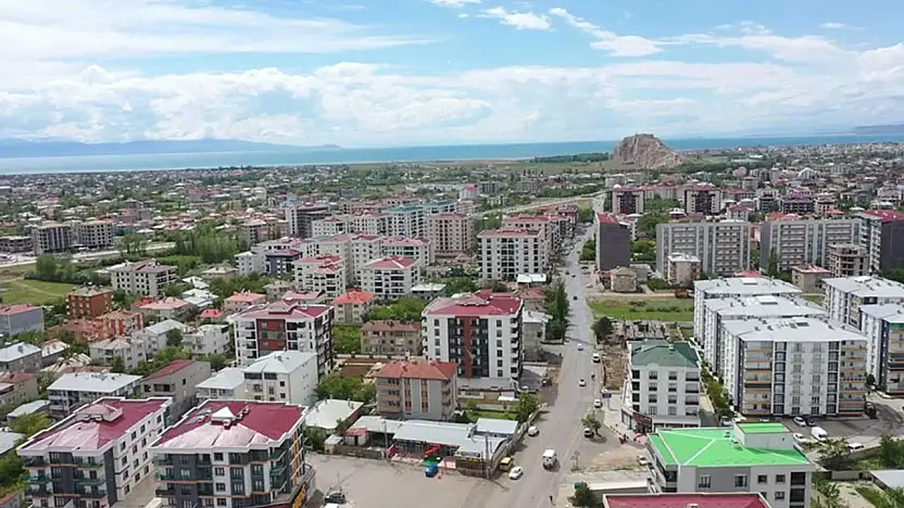 Gelir dağılımı verileri açıklandı: Van en düşük gelirli iller arasında!