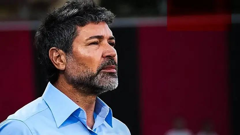 Hakan Kutlu'nun yeni durağı belli oldu: Sakaryaspor ile anlaştı