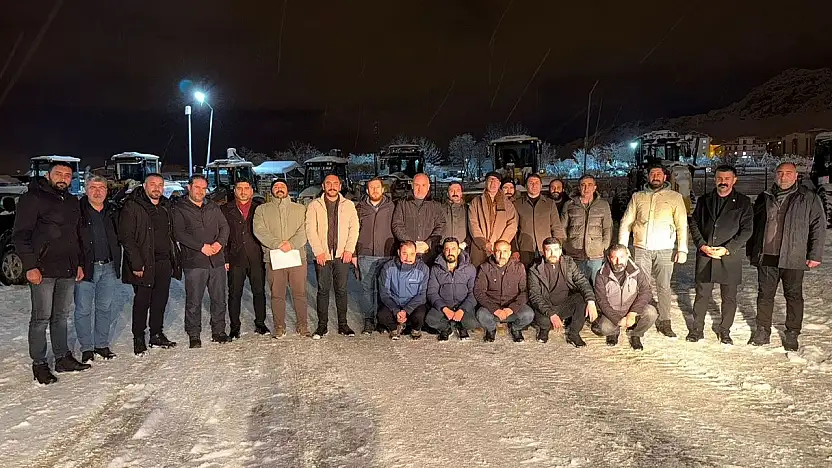 İpekyolu ve Edremit Belediyelerine sosyal medyadan büyük tepki!