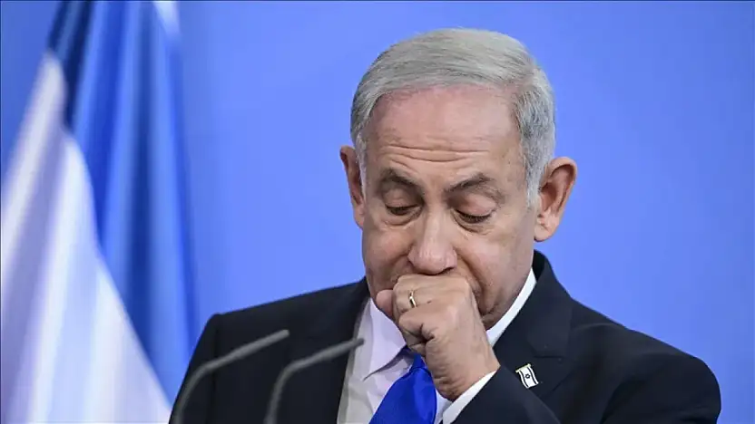 İsrail Başbakanı Binyamin Netanyahu zehirlendi