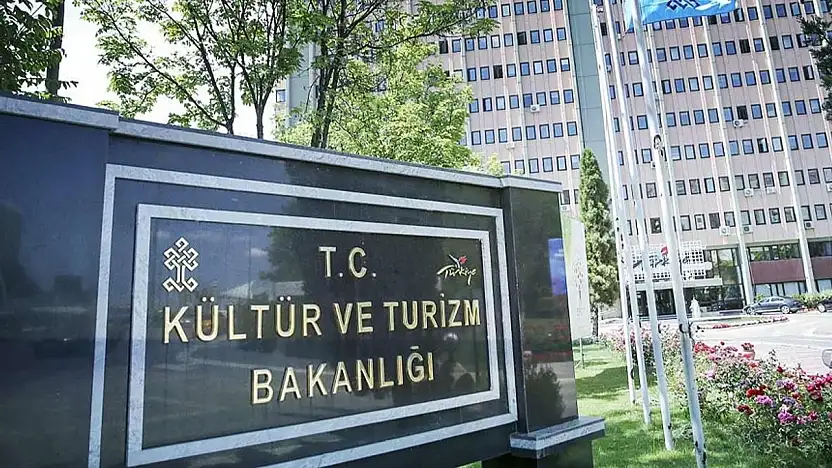 Kültür ve Turizm Bakanlığı Van'da personel alımı yapacak!