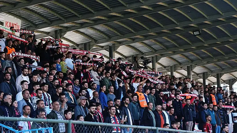 Manisaspor – Vanspor maçı bilet fiyatları belli oldu