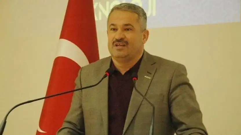 MÜSİAD Van Şube Başkanı Aras: İranlılar en çok Van ekonomisini etkiler