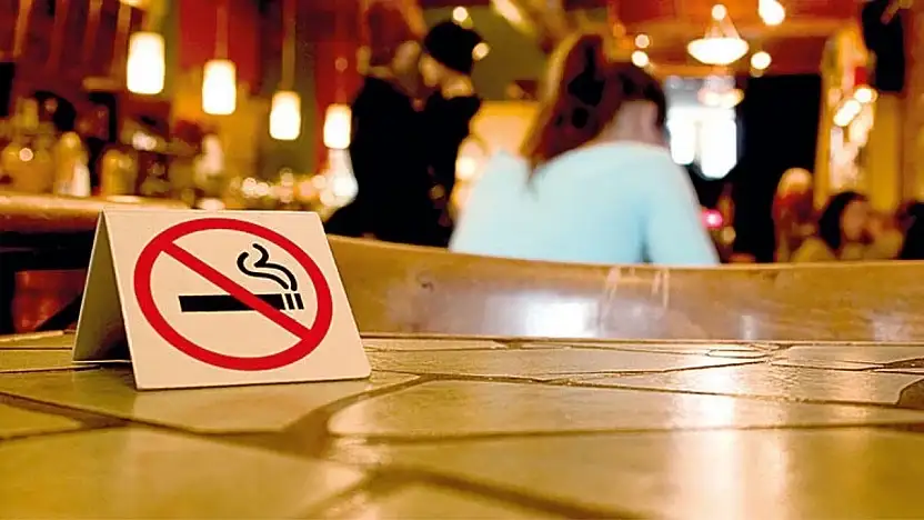 Sigara yasağında kapsam genişliyor: İşte yeni kurallar