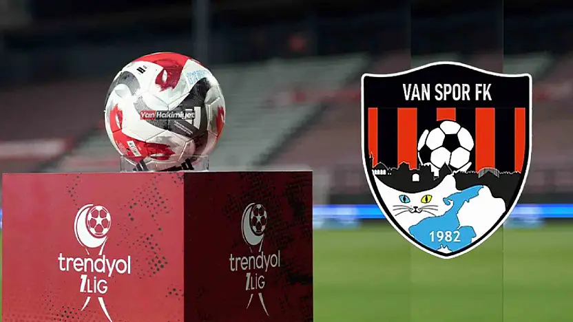 Trendyol 1. Lig'de 23. hafta tamamlandı: Vanspor dahil deplasmanda kazanan olmadı