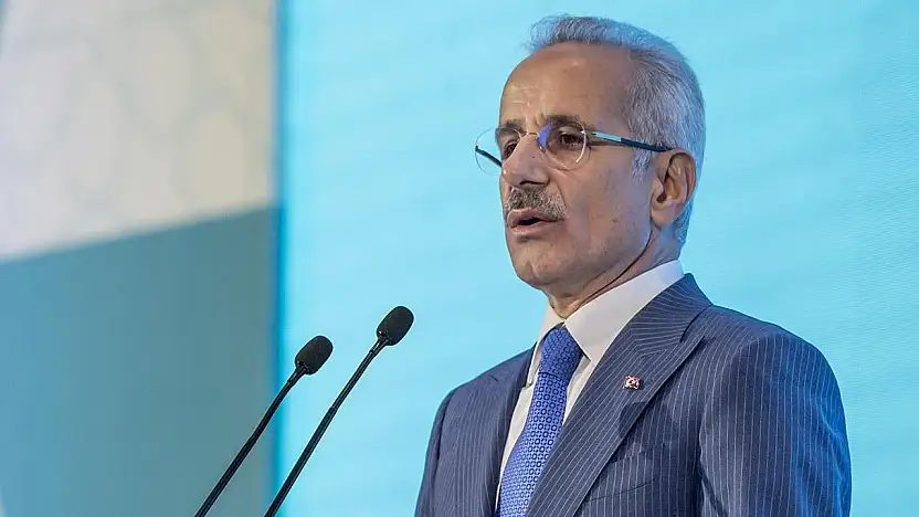 Van'a devasa televizyon kulesi geliyor!