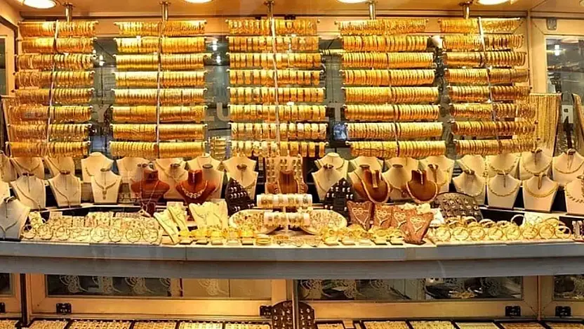 Van'da bir kuyumcu emanetteki paraları alarak ortadan kayboldu