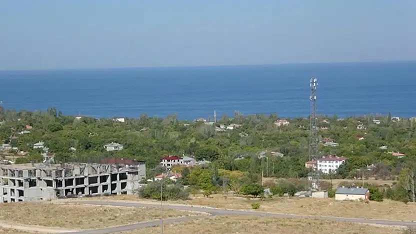Van'da konut piyasasına göl etkisi