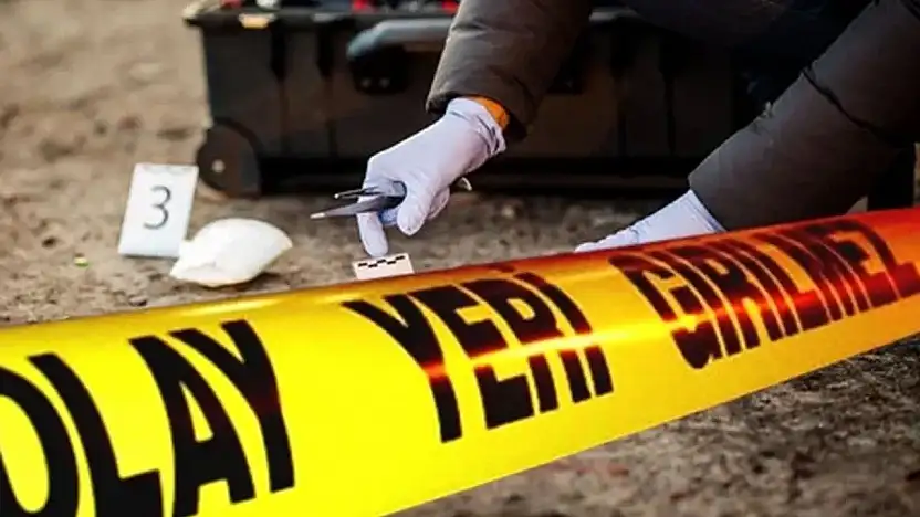 Van'da silahlı kavga: 1 ölü