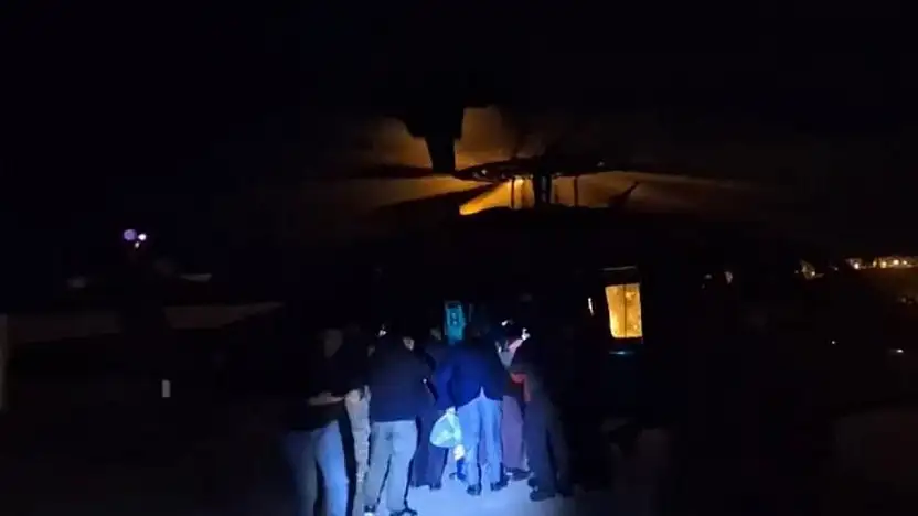 Van'da talihsiz kaza: 4 metreden düşerek beyin kanaması geçirdi