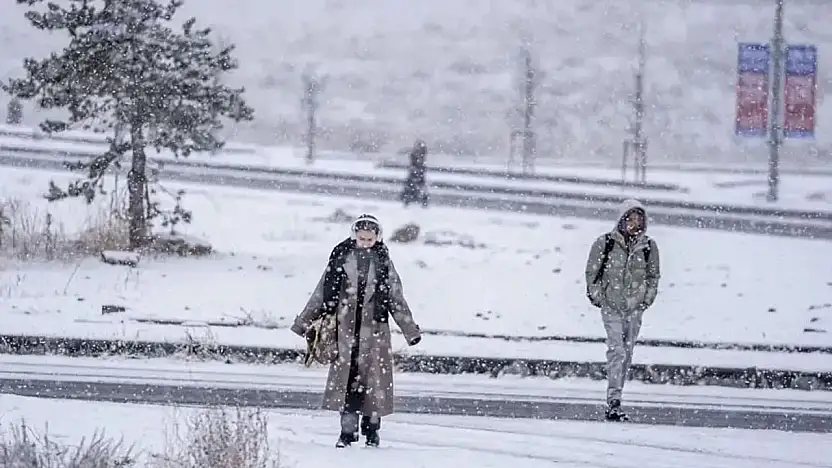 Van için iki önemli uyarı!