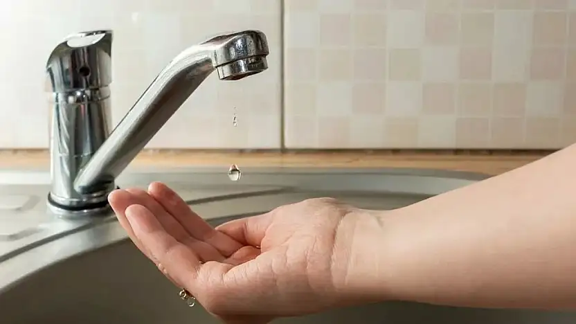 Van'ın 2 ilçesinde su kesintisi yaşanacak!