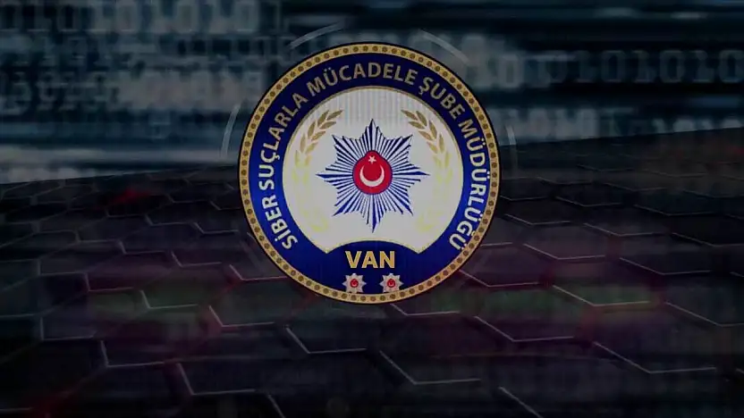 Van merkezli büyük operasyon: 26 tutuklama