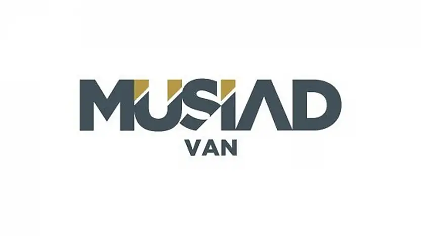 Van MÜSİAD'dan Rojin Kabaiş açıklaması