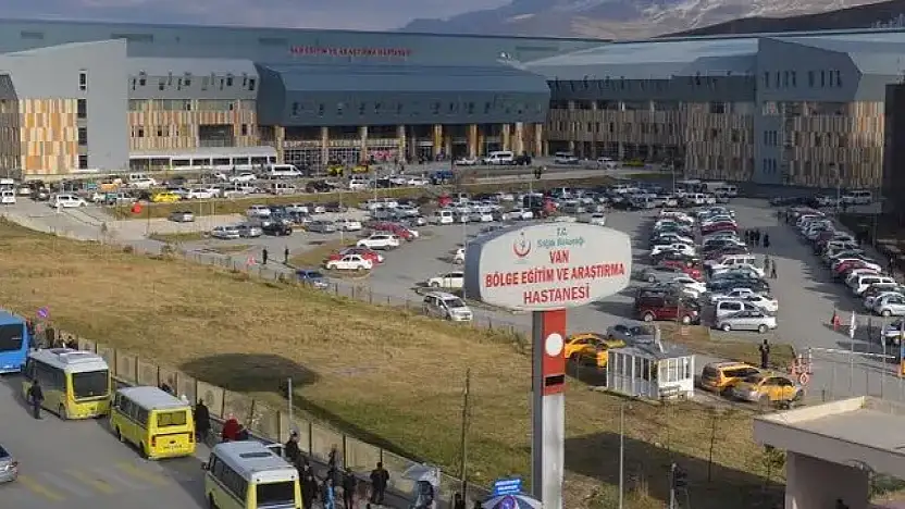 Vanlı Aileler Dikkat! Erken tanı için nelere dikkat edilmeli?