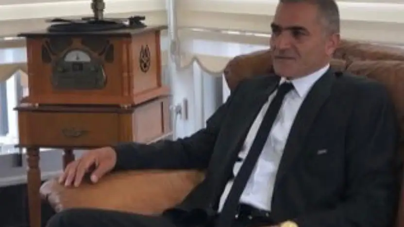 Vanlı İş İnsanından büyük jest