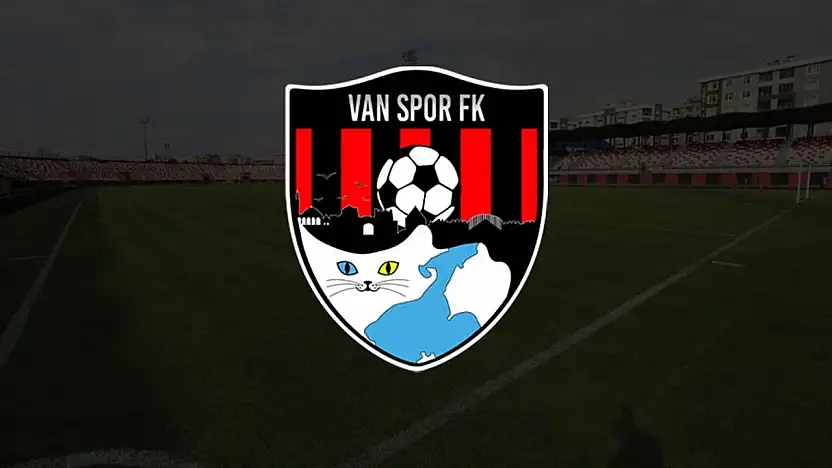Vanspor antrenörünün cezası açıklandı