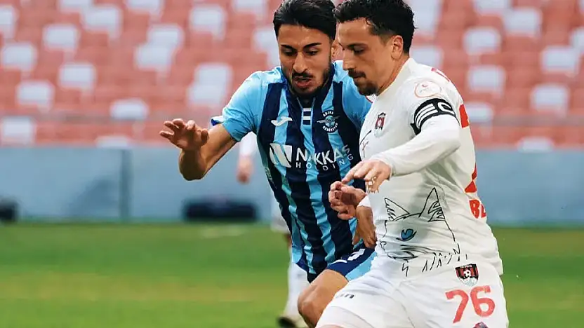 Vanspor evine 3 puanla dönüyor