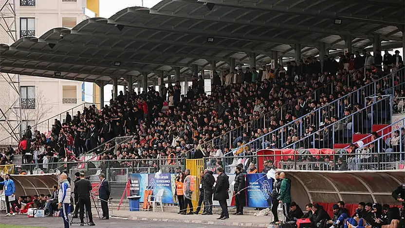 Vanspor – Iğdır FK maçı bilet fiyatları belli oldu!