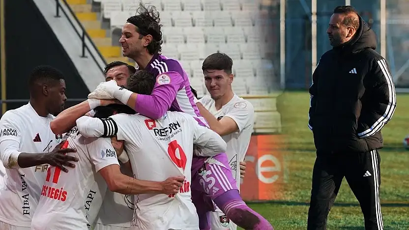 Vanspor kötü gidişata dur diyebilecek mi?