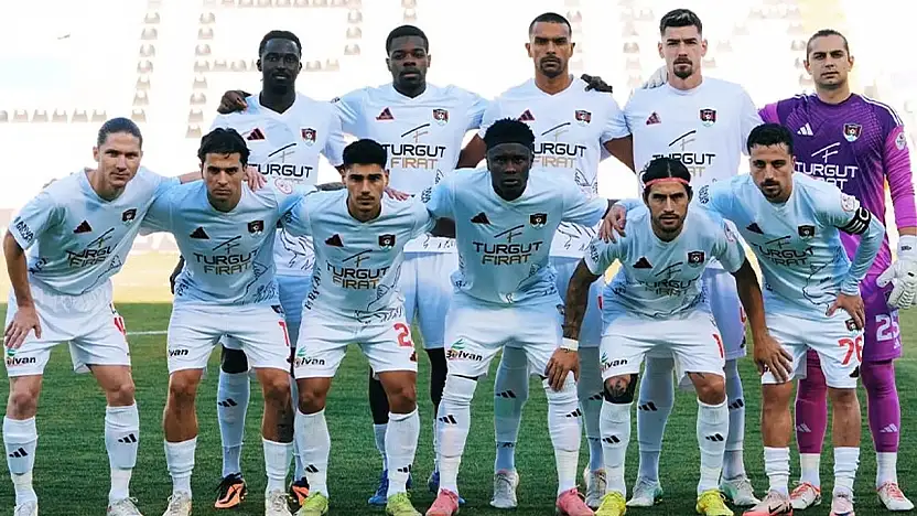 Vanspor maç saatini beklemeye başladı