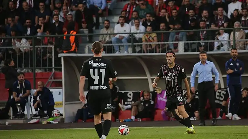 Vanspor – Serikspor karşı karşıya! Maç 3 kanaldan canlı yayınlanacak