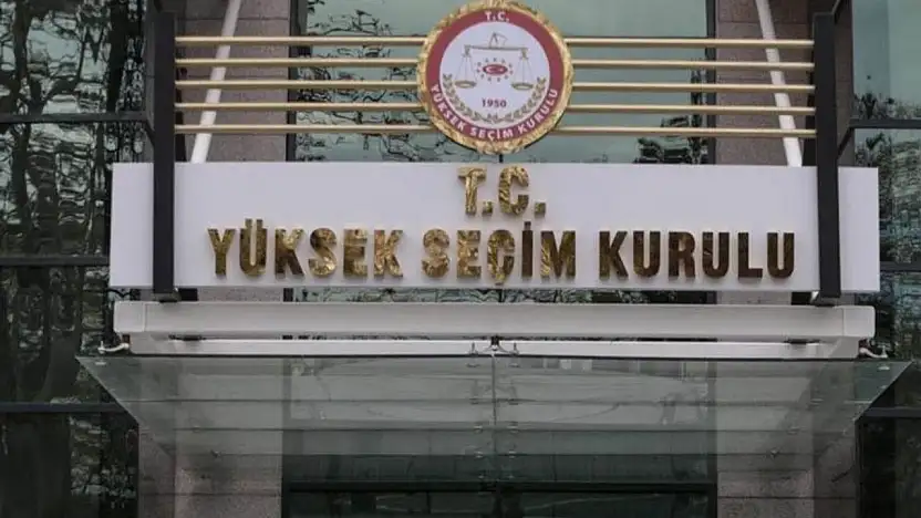 YSK Van'da personel alacak