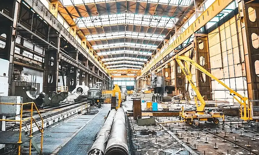 6. Bölge avantajıyla Van'a dev yatırım fırsatları