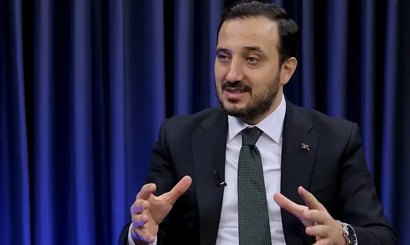 AK Parti iİstanbul İl Başkanı'ndan dikkat çeken anket yorumu: 'tablo değişti'