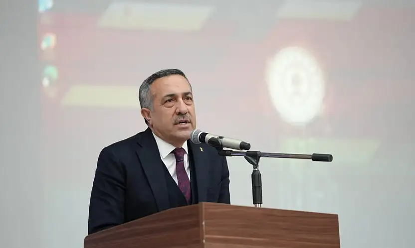 AK Parti Van'da üye artışı sandığa neden yansımıyor?