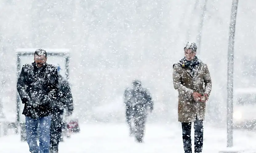 AKOM'dan Van için uyarı