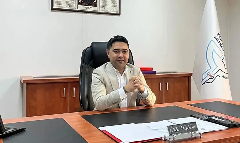 Deprem Uzmanı Kılıçer'den 'Van depremi' açıklaması