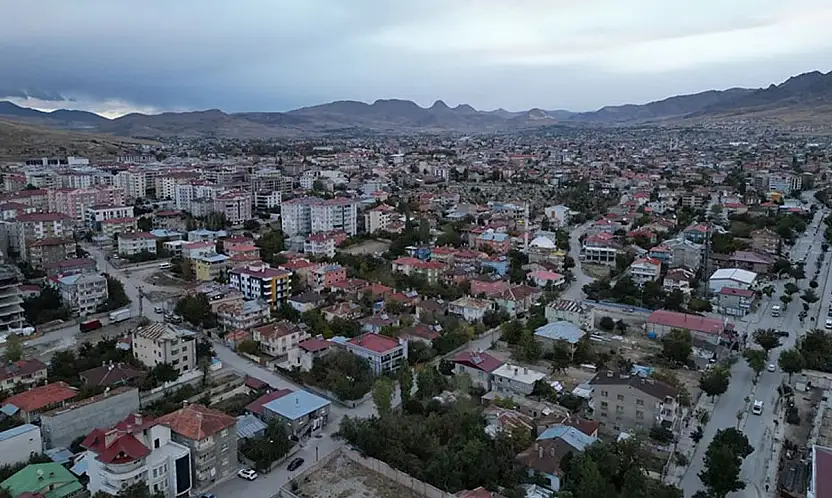 Ekonomi Van'da konuşulacak