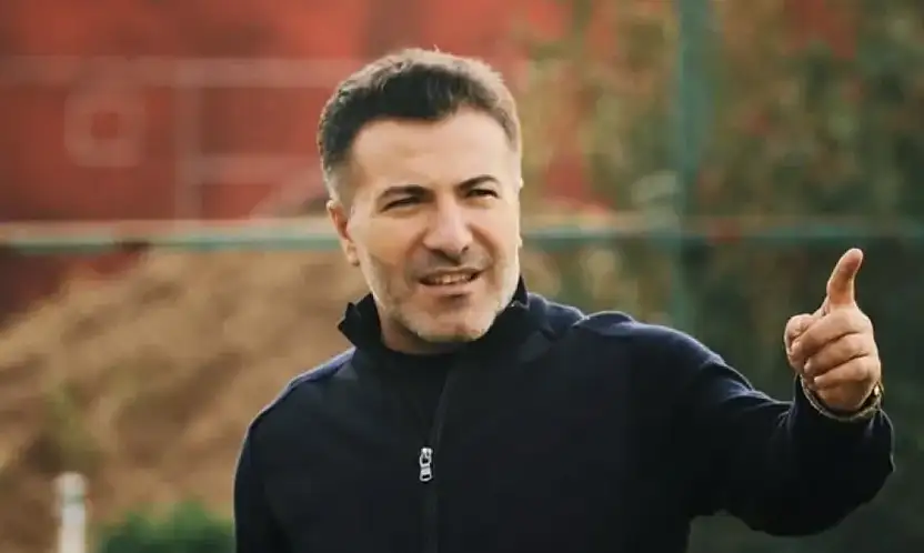 Erol Temel: 'Bizim sevdamız memleket sevdasıdır'