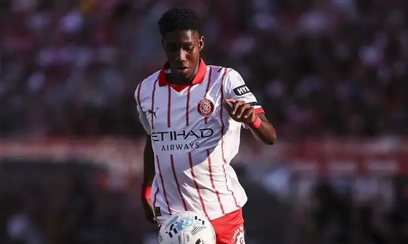 Galatasaray'ın yeni transferi Yaser Asprilla'nın detaylı analizi