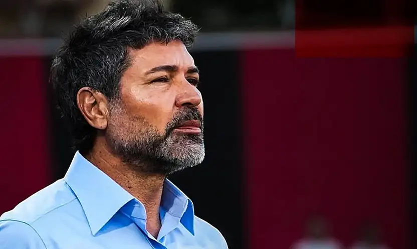 Hakan Kutlu'nun yeni durağı belli oldu: Sakaryaspor ile anlaştı