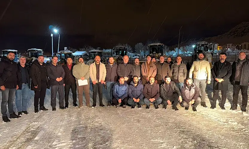 İpekyolu ve Edremit Belediyelerine sosyal medyadan büyük tepki!