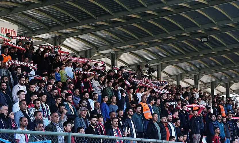 İstanbulspor – Vanspor maçı bilet fiyatları belli oldu