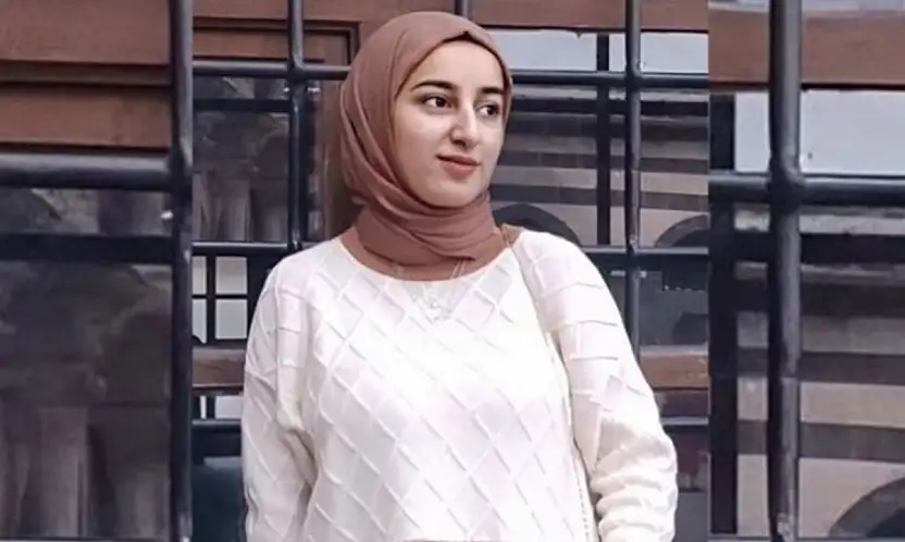 Rojin'in telefonu incelenmek üzere İspanya'ya gidiyor