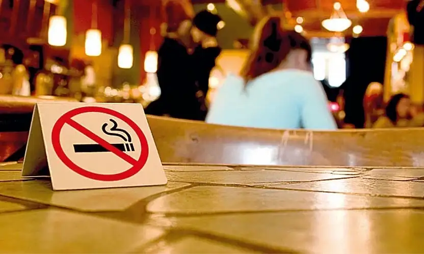 Sigara yasağında kapsam genişliyor: İşte yeni kurallar