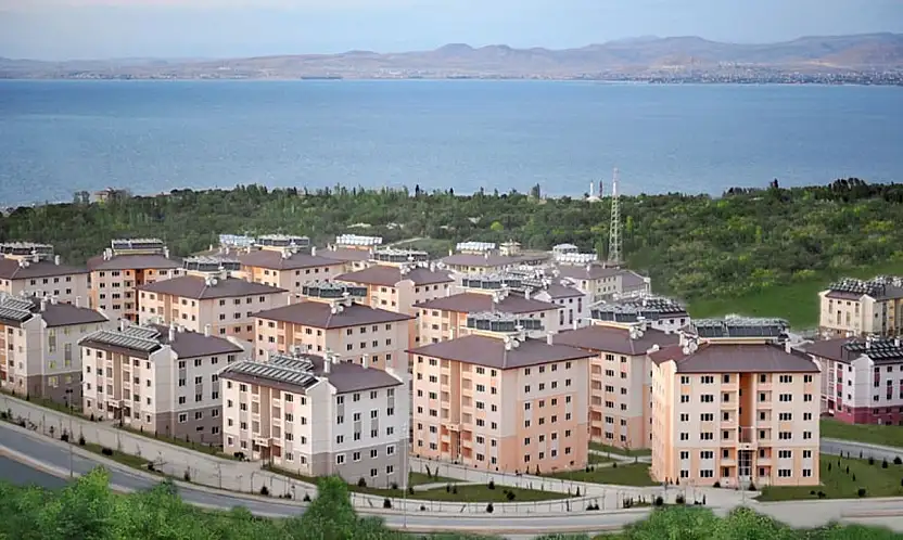 TOKİ kampanyasına başvuranların beklediği haber geldi! Kura tarihleri belli oldu