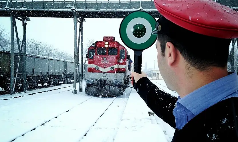 Turistik Doğu Ekspresi kış seferlerine başlıyor